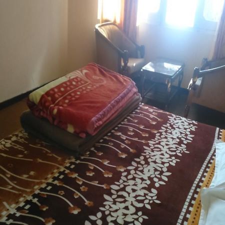 Modi Inn Rock Side Далхаузи Экстерьер фото
